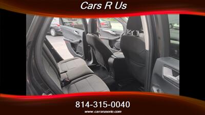 2021 Ford Escape SE   - Photo 10 - Erie, PA 16506