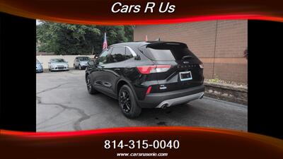 2021 Ford Escape SE   - Photo 7 - Erie, PA 16506