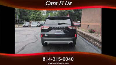2021 Ford Escape SE   - Photo 6 - Erie, PA 16506
