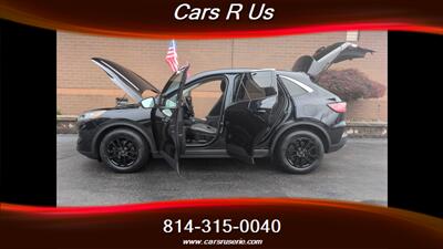 2021 Ford Escape SE   - Photo 15 - Erie, PA 16506