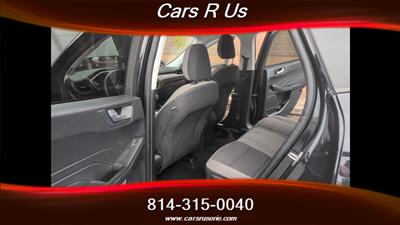 2021 Ford Escape SE   - Photo 12 - Erie, PA 16506