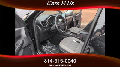2021 Ford Escape SE   - Photo 13 - Erie, PA 16506