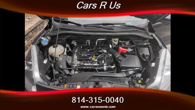 2021 Ford Escape SE   - Photo 14 - Erie, PA 16506