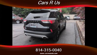 2021 Ford Escape SE   - Photo 5 - Erie, PA 16506