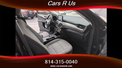 2021 Ford Escape SE   - Photo 9 - Erie, PA 16506