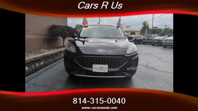 2021 Ford Escape SE   - Photo 3 - Erie, PA 16506