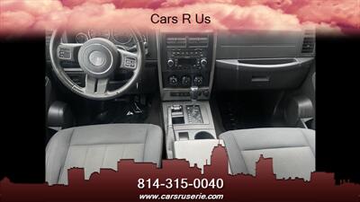 2011 Jeep Liberty Sport   - Photo 11 - Erie, PA 16506