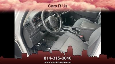 2011 Jeep Liberty Sport   - Photo 10 - Erie, PA 16506