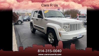 2011 Jeep Liberty Sport   - Photo 5 - Erie, PA 16506