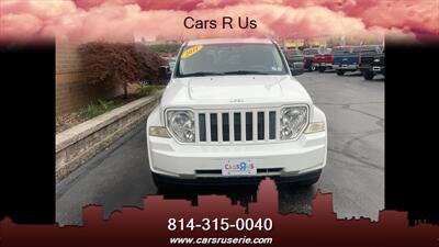 2011 Jeep Liberty Sport   - Photo 3 - Erie, PA 16506