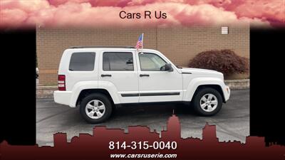 2011 Jeep Liberty Sport   - Photo 2 - Erie, PA 16506