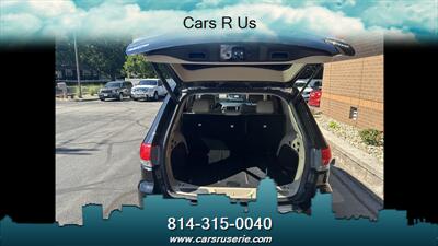 2017 Jeep Grand Cherokee Limited   - Photo 2 - Erie, PA 16506
