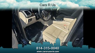 2017 Jeep Grand Cherokee Limited   - Photo 7 - Erie, PA 16506