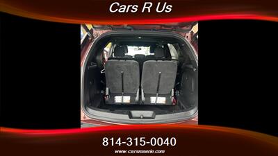 2018 Ford Explorer XLT   - Photo 10 - Erie, PA 16506