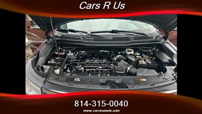 2018 Ford Explorer XLT   - Photo 13 - Erie, PA 16506