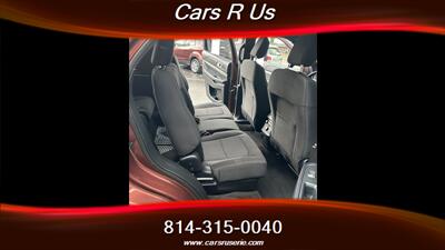 2018 Ford Explorer XLT   - Photo 11 - Erie, PA 16506