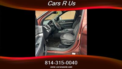 2018 Ford Explorer XLT   - Photo 8 - Erie, PA 16506