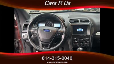 2018 Ford Explorer XLT   - Photo 7 - Erie, PA 16506