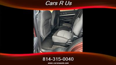 2018 Ford Explorer XLT   - Photo 9 - Erie, PA 16506