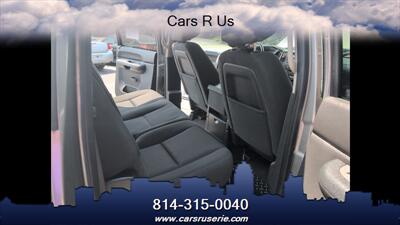 2012 Chevrolet Silverado 1500 LT   - Photo 11 - Erie, PA 16506