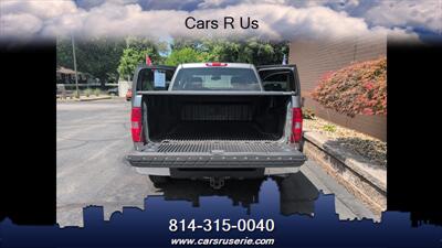 2012 Chevrolet Silverado 1500 LT   - Photo 10 - Erie, PA 16506