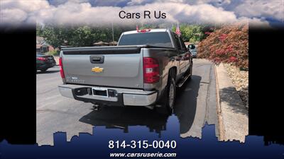 2012 Chevrolet Silverado 1500 LT   - Photo 5 - Erie, PA 16506
