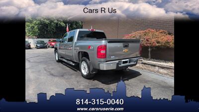 2012 Chevrolet Silverado 1500 LT   - Photo 7 - Erie, PA 16506