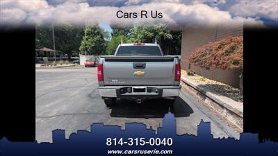 2012 Chevrolet Silverado 1500 LT   - Photo 6 - Erie, PA 16506
