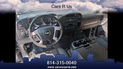 2012 Chevrolet Silverado 1500 LT   - Photo 9 - Erie, PA 16506
