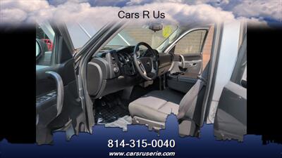 2012 Chevrolet Silverado 1500 LT   - Photo 8 - Erie, PA 16506