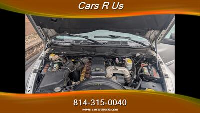 2004 Dodge Ram 3500 Laramie 4dr Quad Cab Laramie   - Photo 11 - Erie, PA 16506