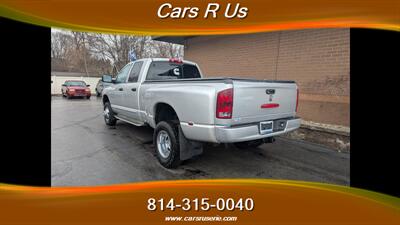 2004 Dodge Ram 3500 Laramie 4dr Quad Cab Laramie   - Photo 5 - Erie, PA 16506