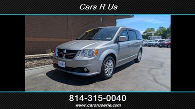 2019 Dodge Grand Caravan SXT   - Photo 2 - Erie, PA 16506