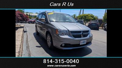 2019 Dodge Grand Caravan SXT   - Photo 10 - Erie, PA 16506