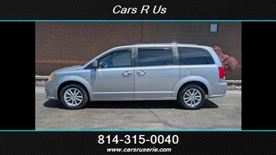 2019 Dodge Grand Caravan SXT   - Photo 1 - Erie, PA 16506