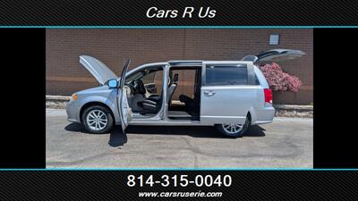 2019 Dodge Grand Caravan SXT   - Photo 11 - Erie, PA 16506