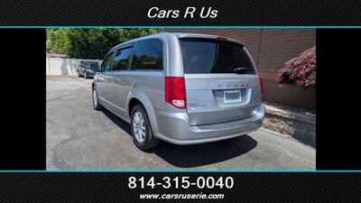2019 Dodge Grand Caravan SXT   - Photo 8 - Erie, PA 16506