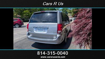 2019 Dodge Grand Caravan SXT   - Photo 9 - Erie, PA 16506