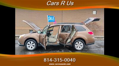 2011 Subaru Outback 3.6R Limited   - Photo 15 - Erie, PA 16506