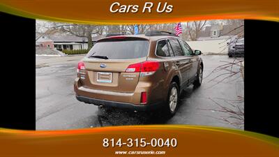 2011 Subaru Outback 3.6R Limited   - Photo 5 - Erie, PA 16506