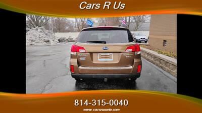 2011 Subaru Outback 3.6R Limited   - Photo 6 - Erie, PA 16506