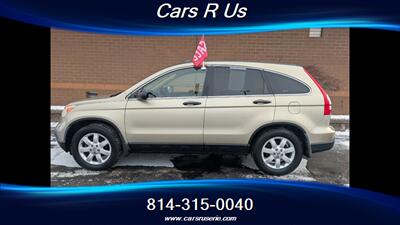 2009 Honda CR-V EX SUV
