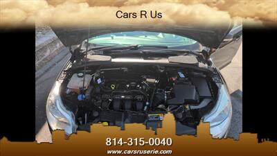 2012 Ford Focus SEL - Photo 6 - Erie, PA 16506