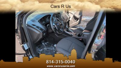 2012 Ford Focus SEL - Photo 7 - Erie, PA 16506