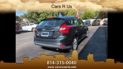 2012 Ford Focus SEL - Photo 5 - Erie, PA 16506