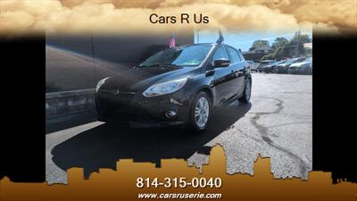 2012 Ford Focus SEL - Photo 2 - Erie, PA 16506