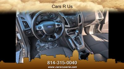2012 Ford Focus SEL - Photo 8 - Erie, PA 16506
