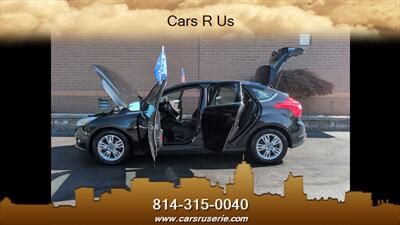 2012 Ford Focus SEL - Photo 9 - Erie, PA 16506