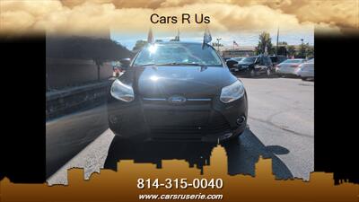2012 Ford Focus SEL - Photo 3 - Erie, PA 16506