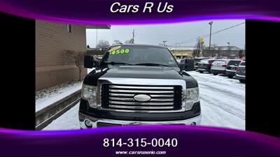 2011 Ford F-150 XLT   - Photo 2 - Erie, PA 16506